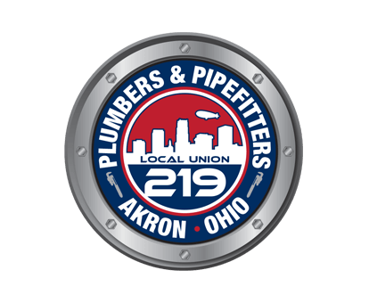 UA Local No. 219 Plumbers and Pipefitters
