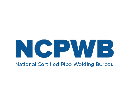 National Certified Pipe Welding Bureau