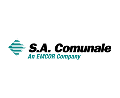S.A. Comunale - An EMCOR Company